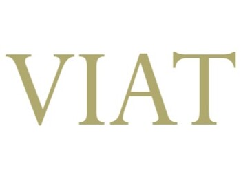 在VIAT工作