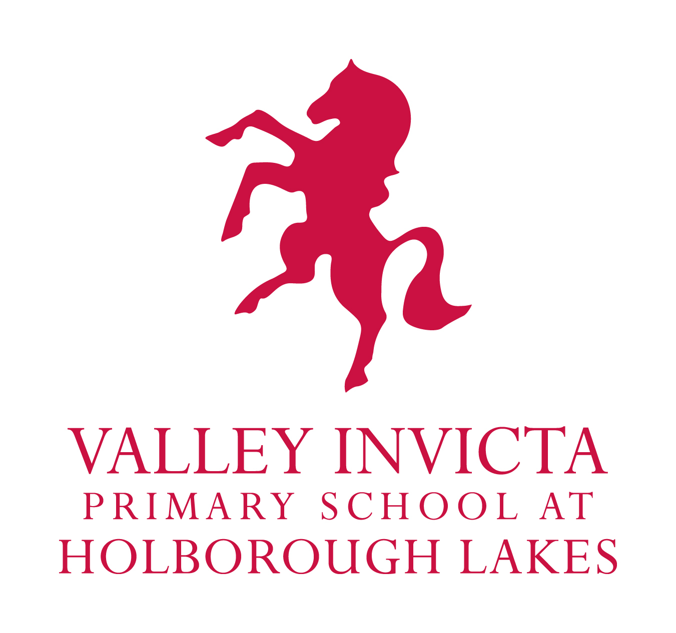 Holborough Lakes的Valley Invicta小学