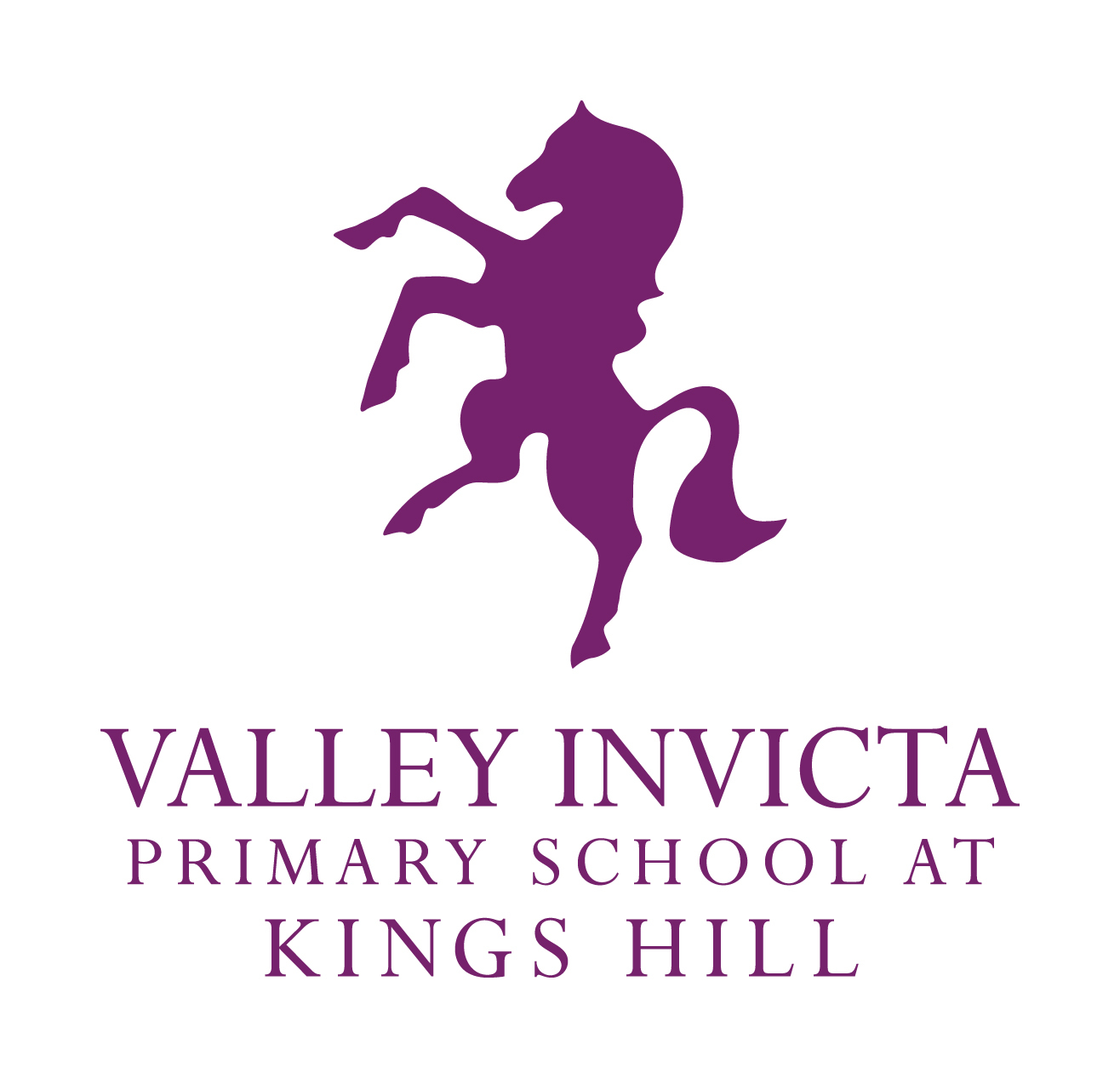 Valley Invicta Primary School at Kings Hill