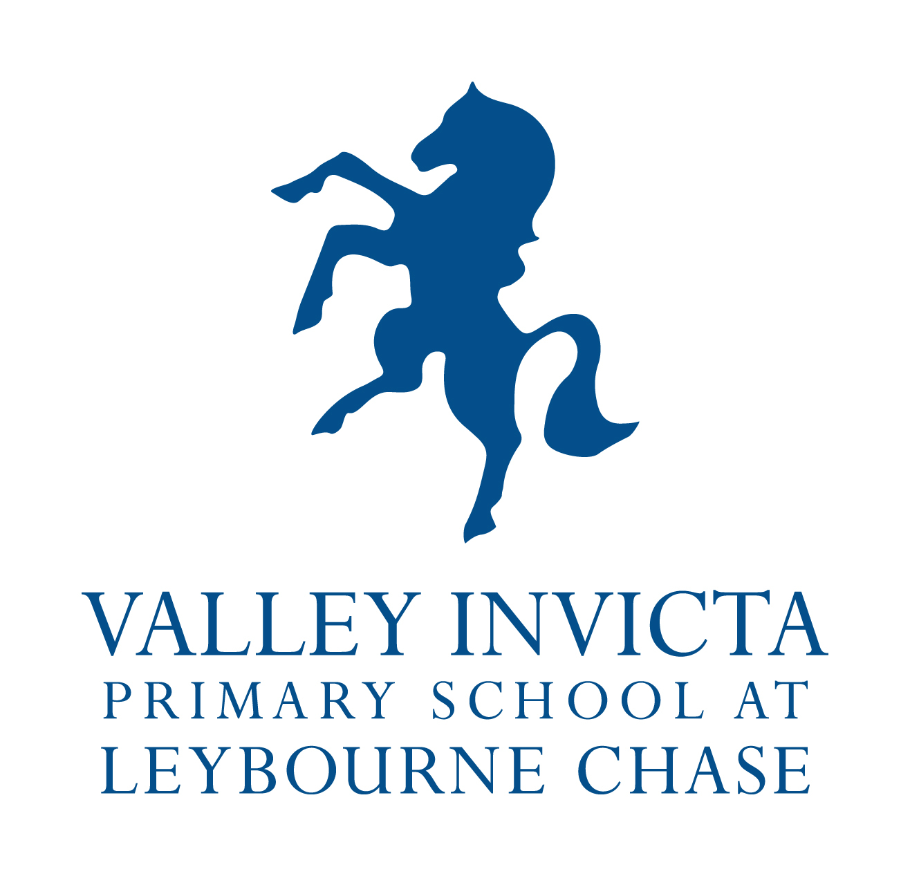 Valley Invicta Primary School at Leybourne Chase