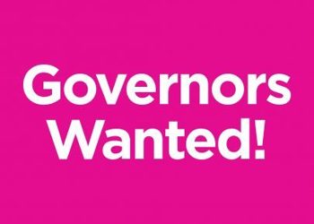 Would you like to be a Governor?