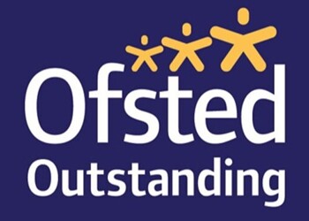 Ofsted Outstanding!