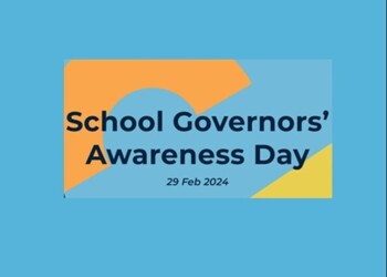 School Governors' Awareness Day