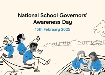 School Governors’ Awareness Day