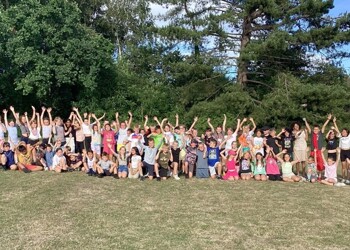 Young Adventurer Award