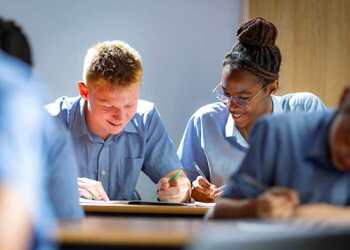 Great GCSE results!