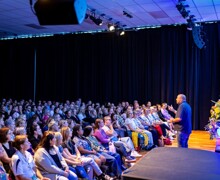 Staff Development Day 007