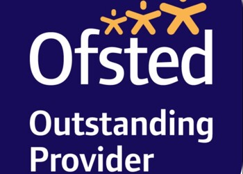 Ofsted Outstanding Hat-trick!