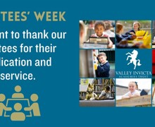 Trustees week