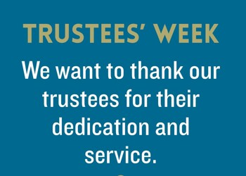 Trustees' Week