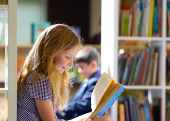 VIAT Primary Reading