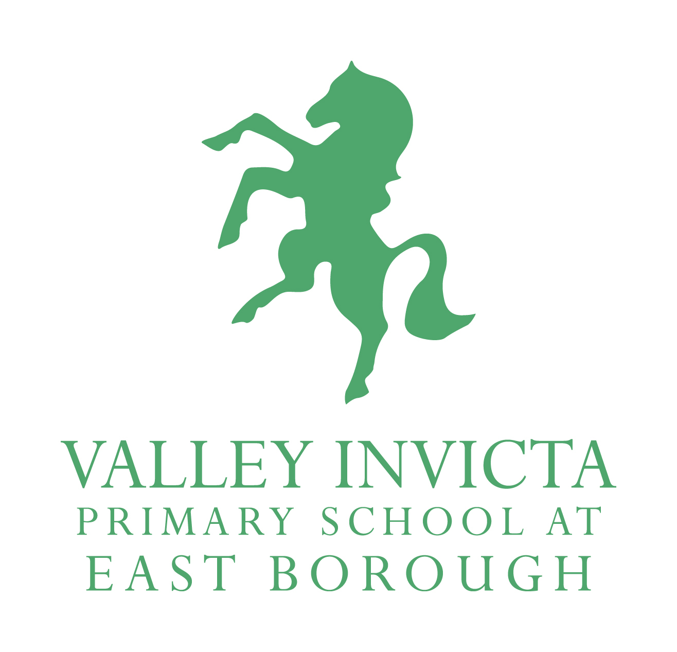 Valley Invicta Primary School at East Borough