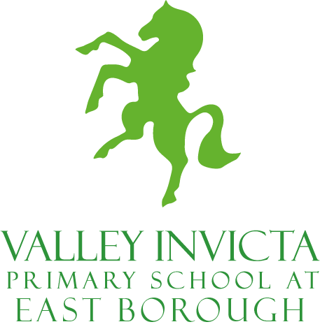 Valley Invicta Primary School at East Borough