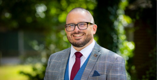 Robbie Ferguson Robbie Ferguson