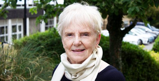 Judi Taylor Judi Taylor